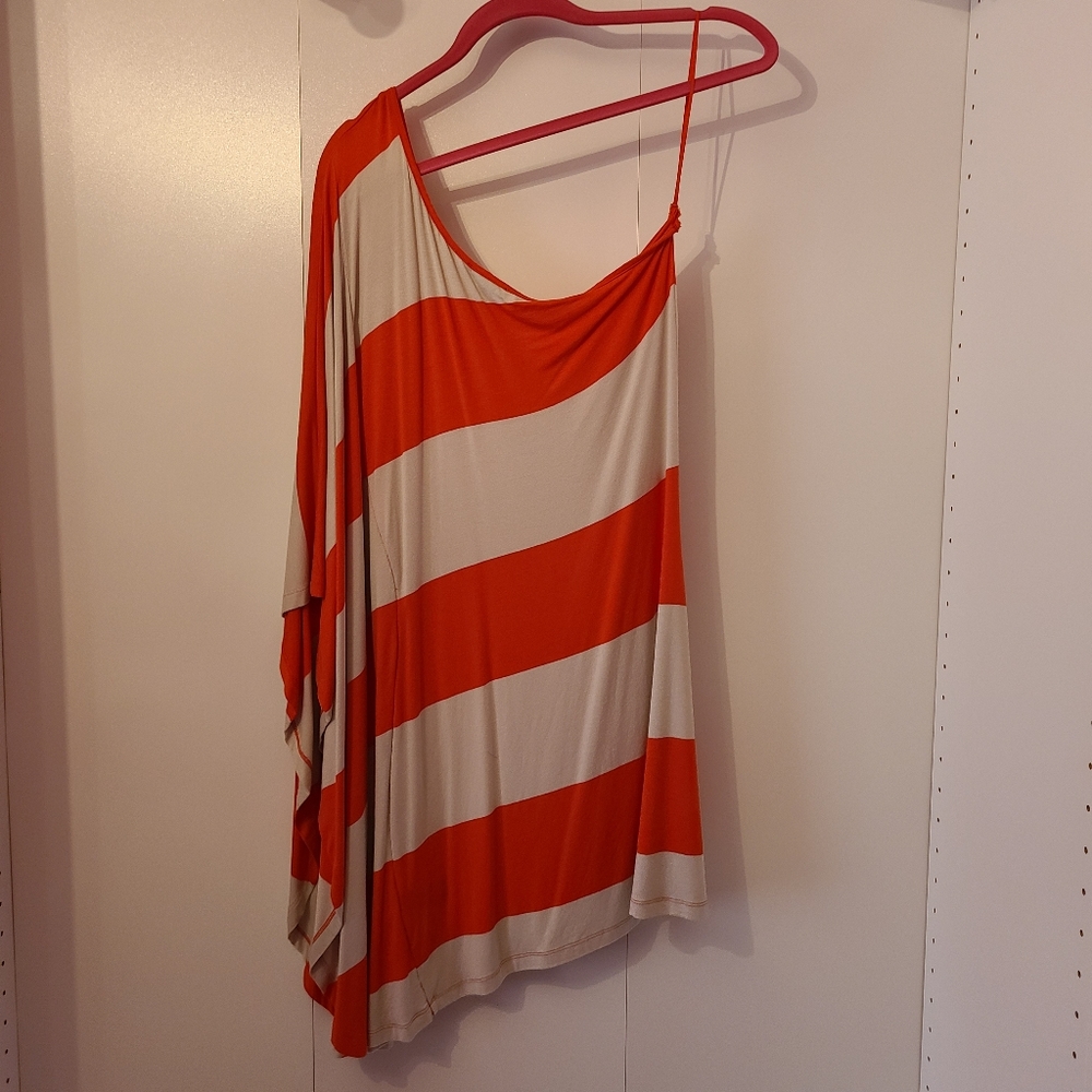 Express dress